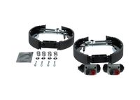 BOSCH Remschoenset 1