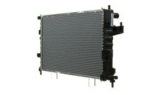 Thumbnail - Radiateur - CR391000P - MAHLE