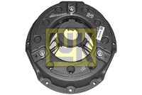 Kupplungsdruckplatte