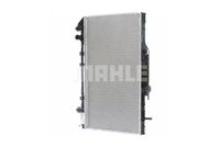 Thumbnail - Radiateur - CR533000S - MAHLE