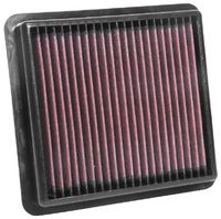 Filtru aer K&N FILTERS, Cod: 33-5074