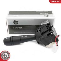 Steering Column Switch