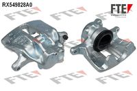 Bremssattel