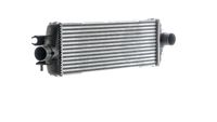 Thumbnail - Intercooler, inlaatluchtkoeler - CI14000P - MAHLE