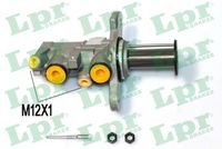 Спирачна помпа