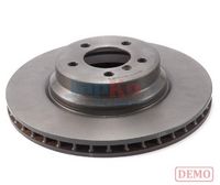 спирачен диск