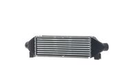 Thumbnail - Intercooler, inlaatluchtkoeler - CI689000S - MAHLE