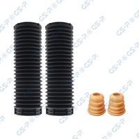Chit protectie praf,amortizor GSP, Cod: 5402724PK