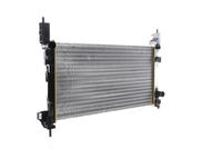 Thumbnail - Radiateur - CR1130000S - MAHLE