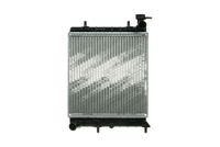 Thumbnail - Radiateur - CR1281000P - MAHLE