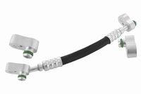 тръбопровод високо налягане, климатизация