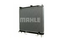 Thumbnail - Radiateur - CR1072000S - MAHLE