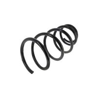 пружина за ходовата част