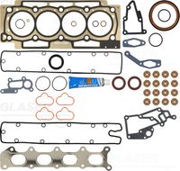Dichtungsvollsatz, Motor