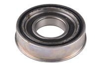 Suspension, propshaft