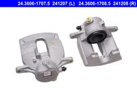 Bremssattel