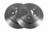 спирачен диск