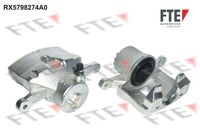 Bremssattel