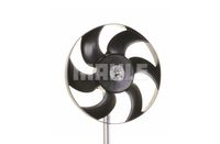 Thumbnail - Koelventilatorwiel - CFF302000P - MAHLE