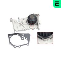 Pompă de apă, răcire motor OPTIMAL, Cod: AQ-1575