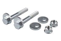 болт за регулиране на страничния наклон