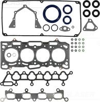 Dichtungsvollsatz, Motor