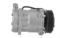 Kompressor, Klimaanlage