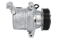 THERMOTEC Compressor, airconditioning 4