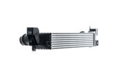 Thumbnail - Intercooler, inlaatluchtkoeler - CI614000P - MAHLE