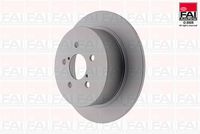 спирачен диск