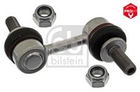 Stange/Strebe, Stabilisator