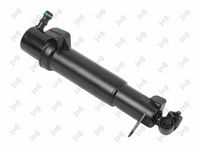 Washer Fluid Jet, headlight cleaning