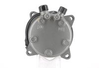 Kompressor, Klimaanlage