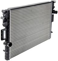 Thumbnail - Radiateur - CR1550000P - MAHLE