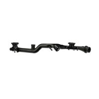 GATES Koelvloeistofpijpleiding 2