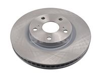 спирачен диск