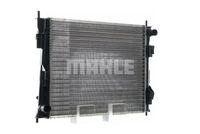Thumbnail - Radiateur - CR921000S - MAHLE