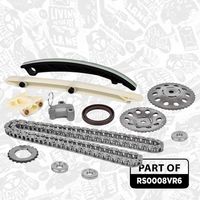Thumbnail - Distributiekettingset - RS0008VR6 - ET ENGINETEAM