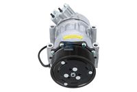 DT Spare Parts Compressor, airconditioning 4