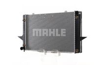 Thumbnail - Radiateur - CR764000S - MAHLE