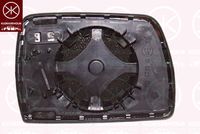 Spiegelglas, Außenspiegel