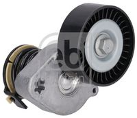 Riemenspanner, Keilrippenriemen