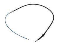 Seilzug, Feststellbremse