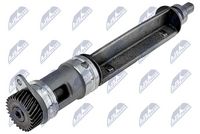 Dorn blocare, ax echilibrare NTY, Cod: RKZ-WW-007