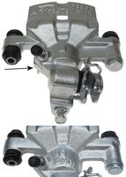 Bremssattel