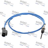 Sensor, Abgastemperatur