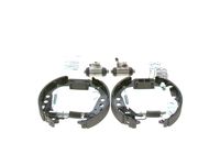 BOSCH Remschoenset 3