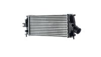Thumbnail - Intercooler, inlaatluchtkoeler - CI534000P - MAHLE