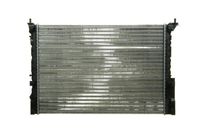 Thumbnail - Radiateur - CR311000P - MAHLE
