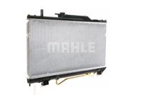 Thumbnail - Radiateur - CR746000S - MAHLE